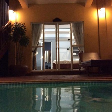 Ramchang Guesthouse Battambang Luaran gambar
