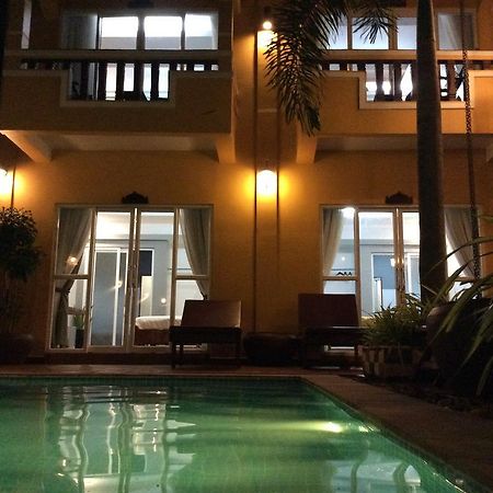 Ramchang Guesthouse Battambang Luaran gambar