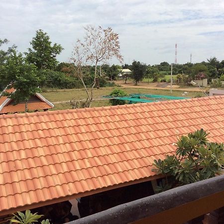 Ramchang Guesthouse Battambang Luaran gambar