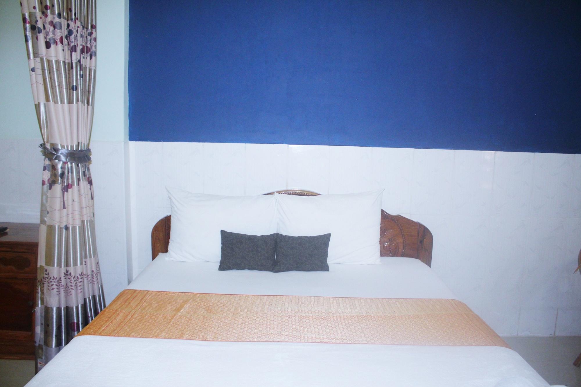 Ramchang Guesthouse Battambang Luaran gambar
