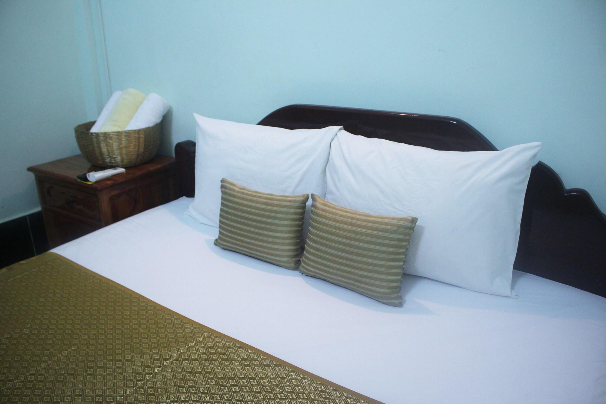 Ramchang Guesthouse Battambang Luaran gambar