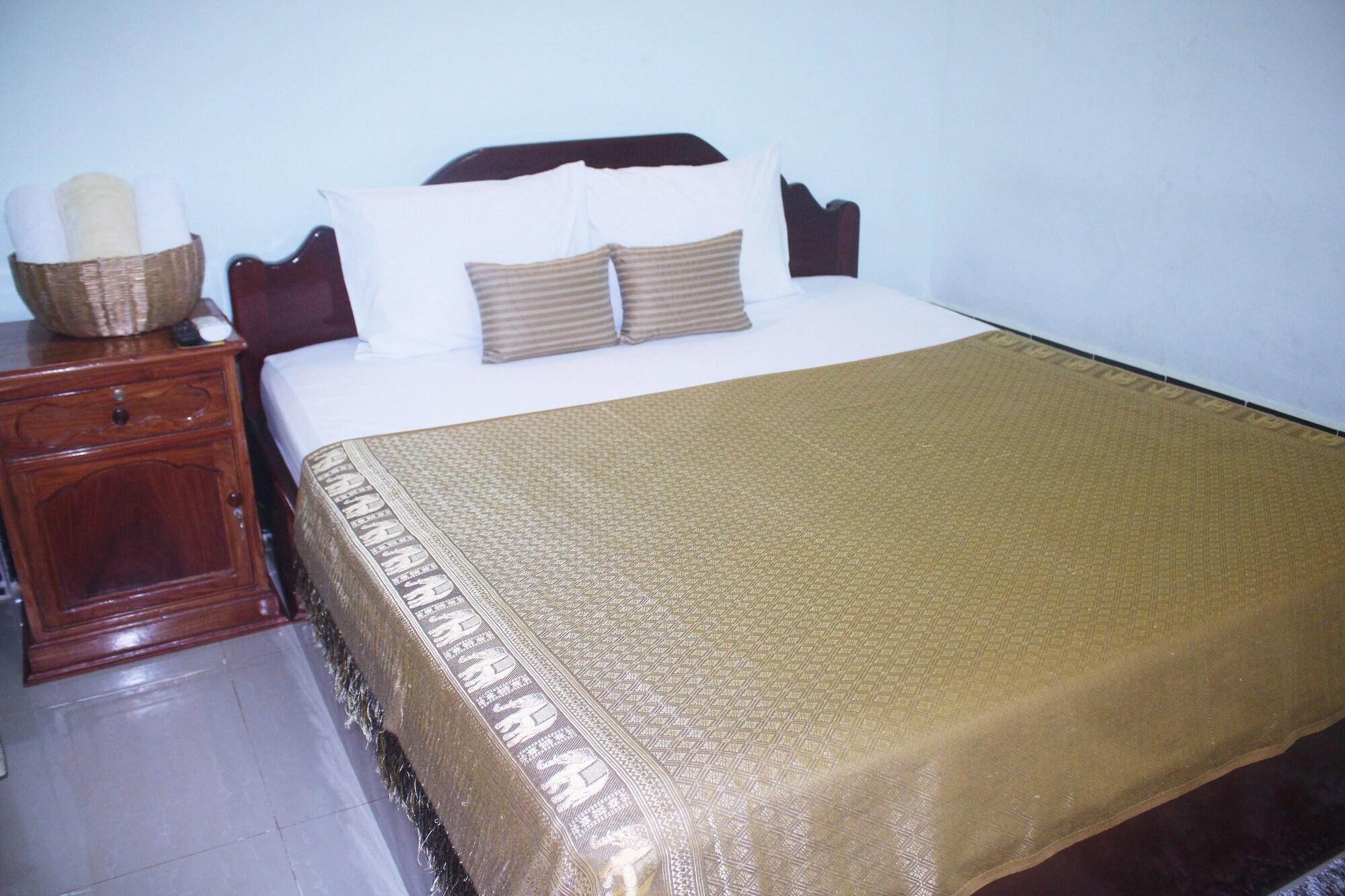 Ramchang Guesthouse Battambang Luaran gambar