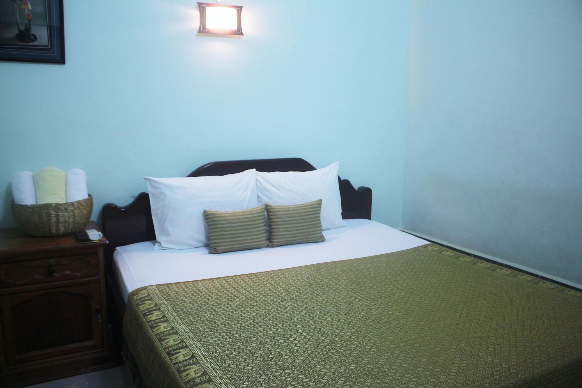 Ramchang Guesthouse Battambang Luaran gambar