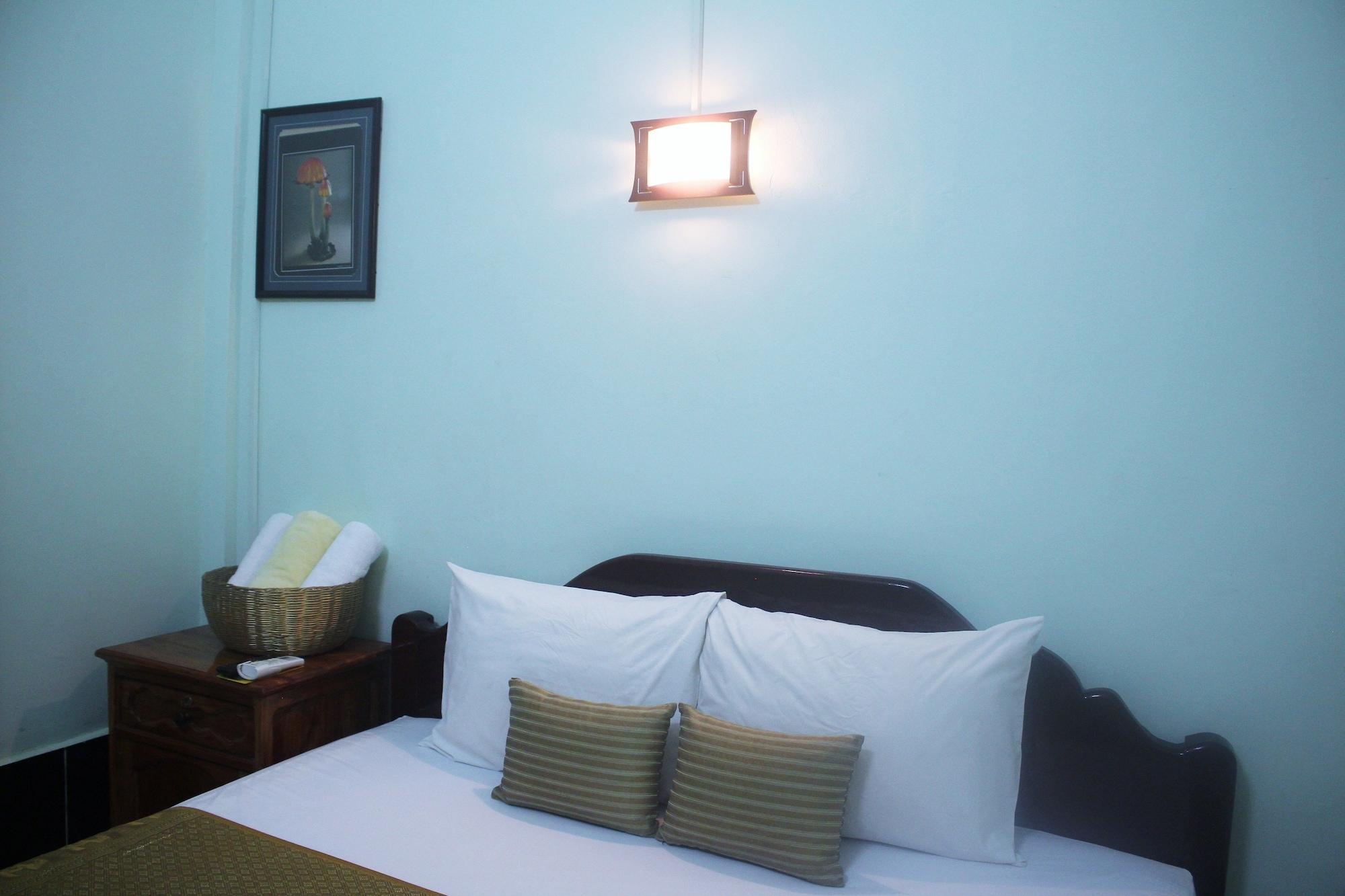 Ramchang Guesthouse Battambang Luaran gambar