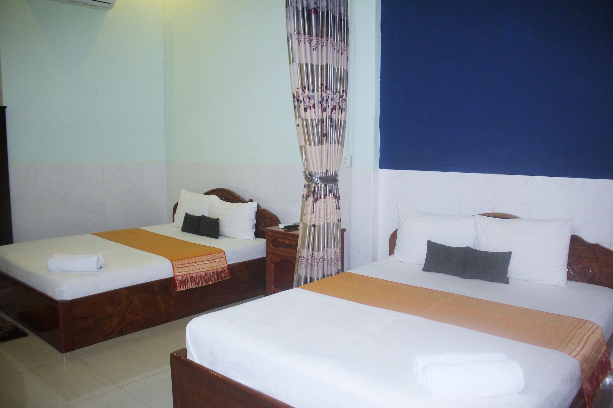 Ramchang Guesthouse Battambang Luaran gambar