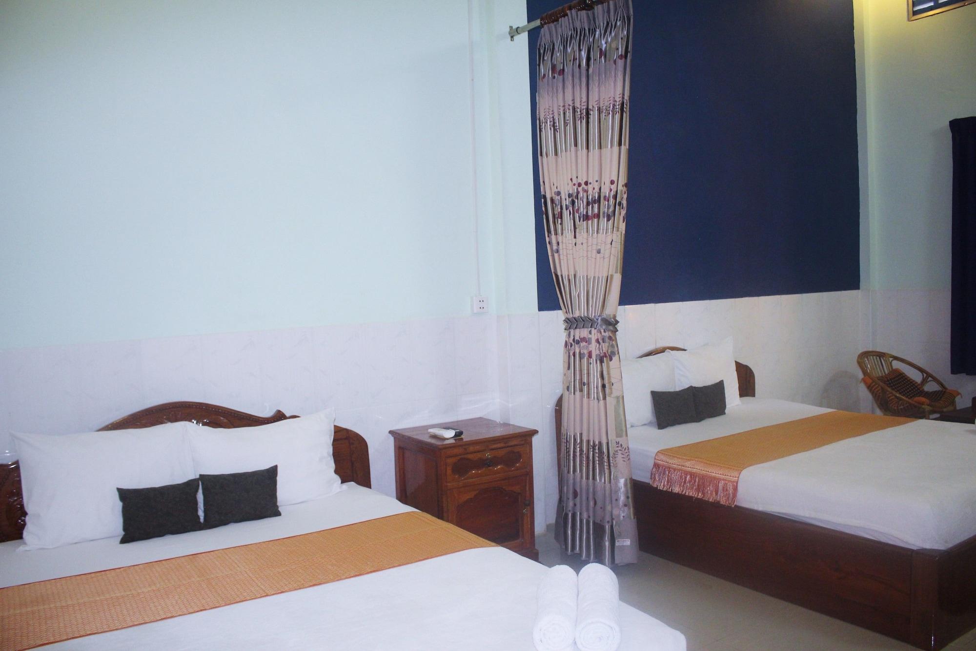 Ramchang Guesthouse Battambang Luaran gambar