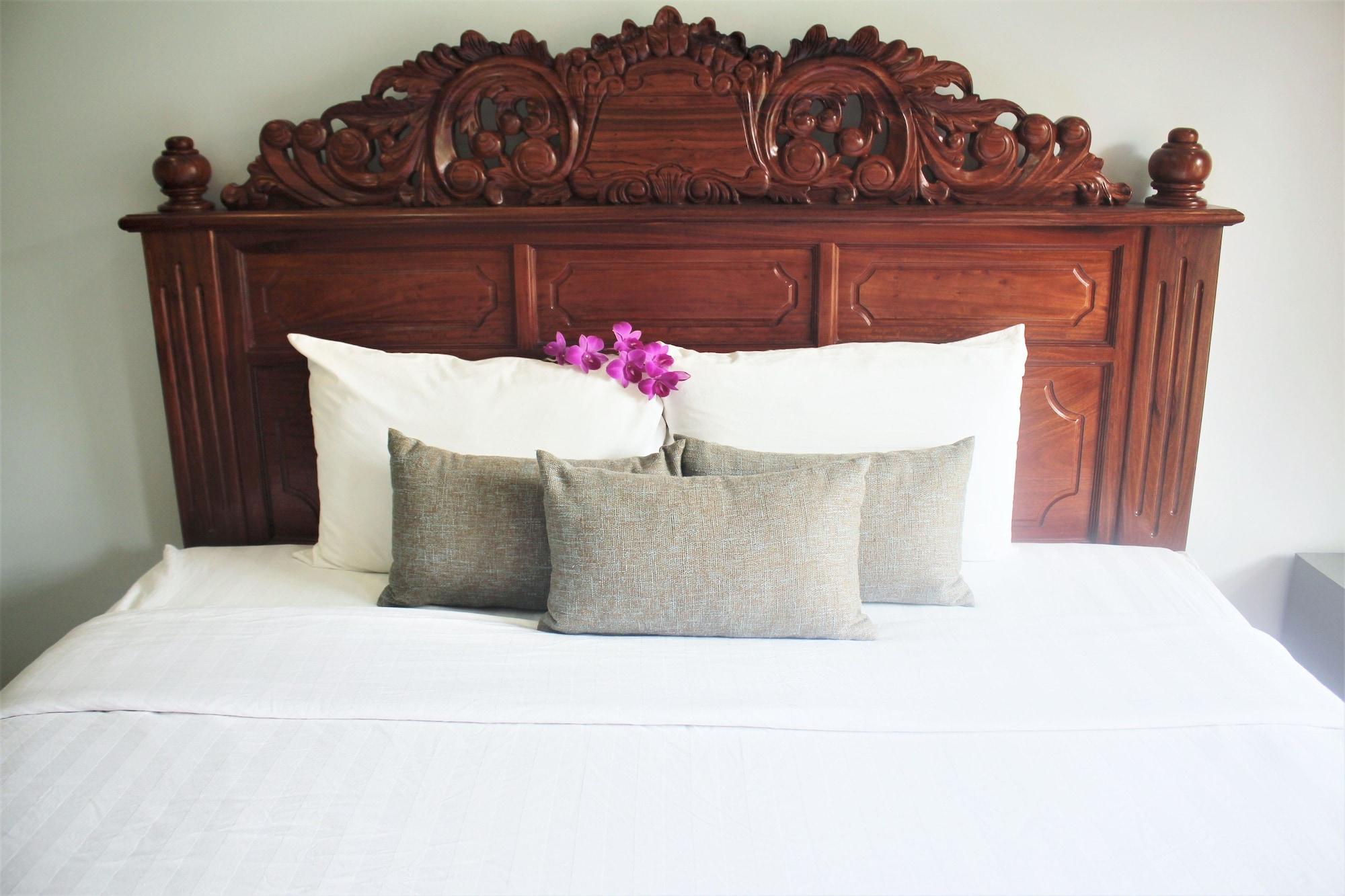 Ramchang Guesthouse Battambang Luaran gambar