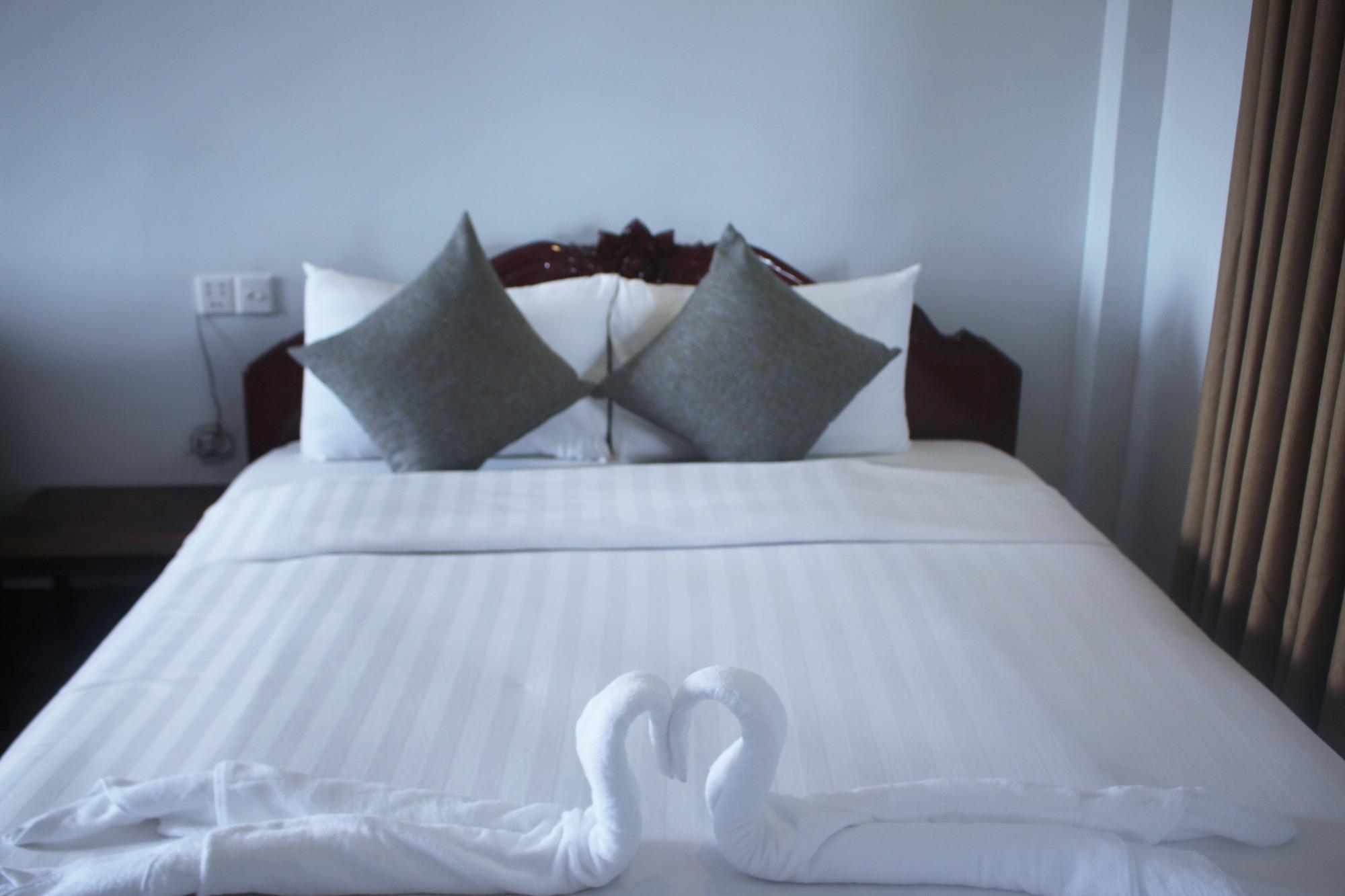 Ramchang Guesthouse Battambang Luaran gambar