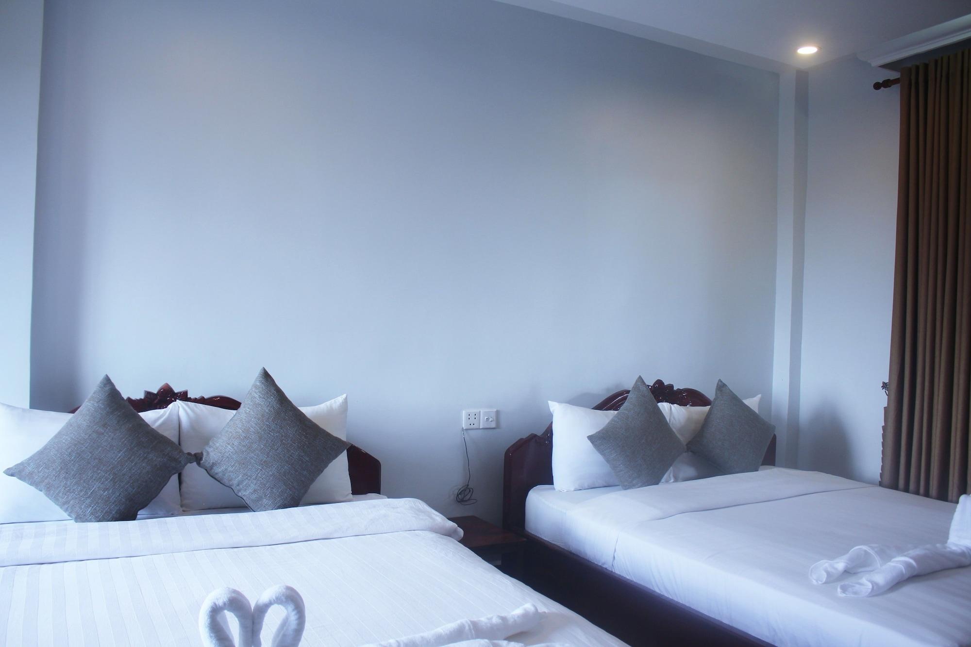 Ramchang Guesthouse Battambang Luaran gambar