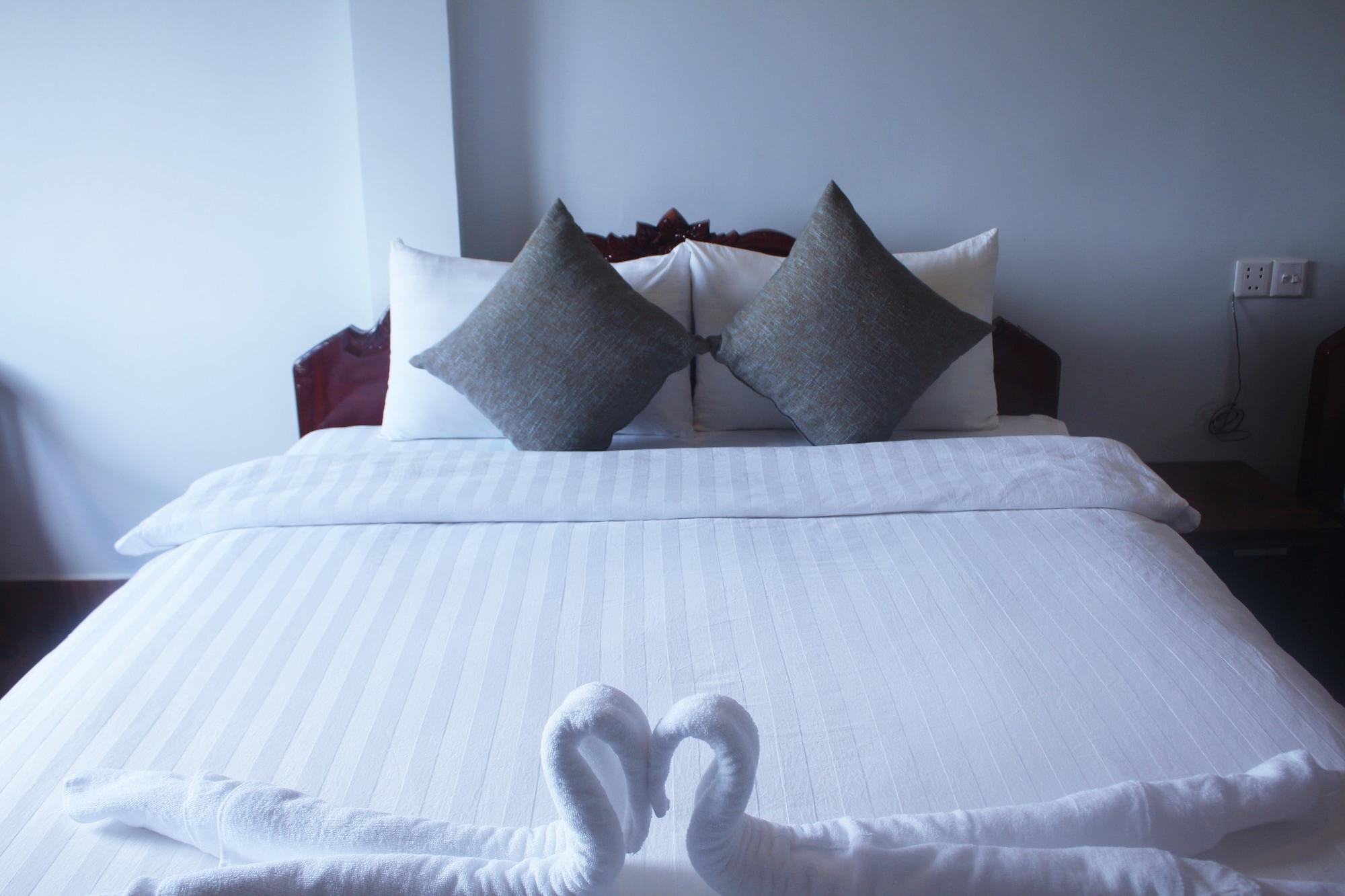 Ramchang Guesthouse Battambang Luaran gambar