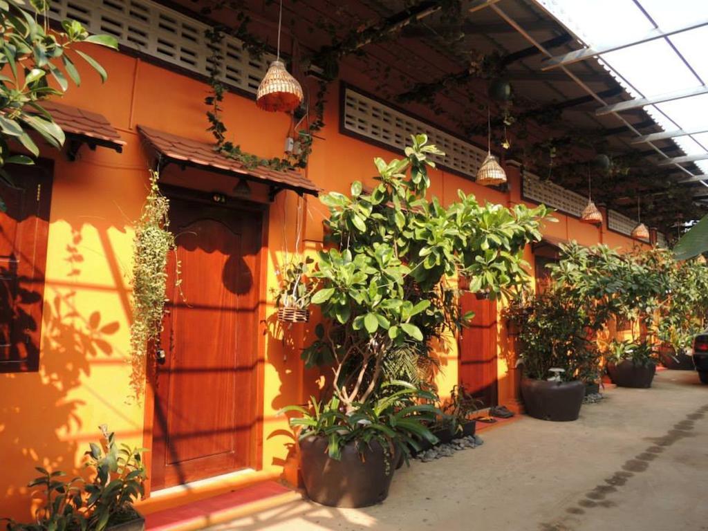 Ramchang Guesthouse Battambang Luaran gambar