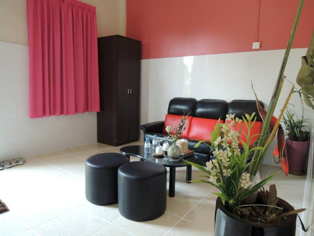 Ramchang Guesthouse Battambang Luaran gambar