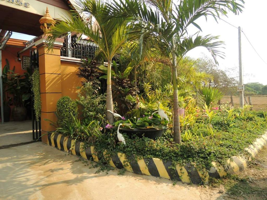 Ramchang Guesthouse Battambang Luaran gambar