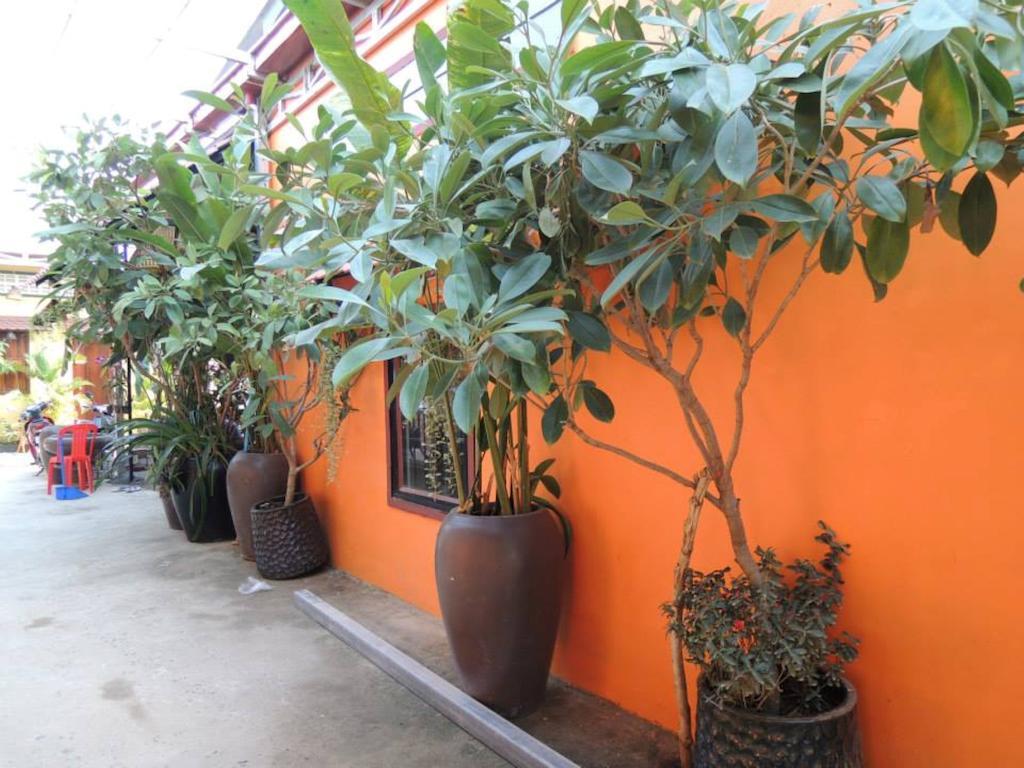 Ramchang Guesthouse Battambang Luaran gambar