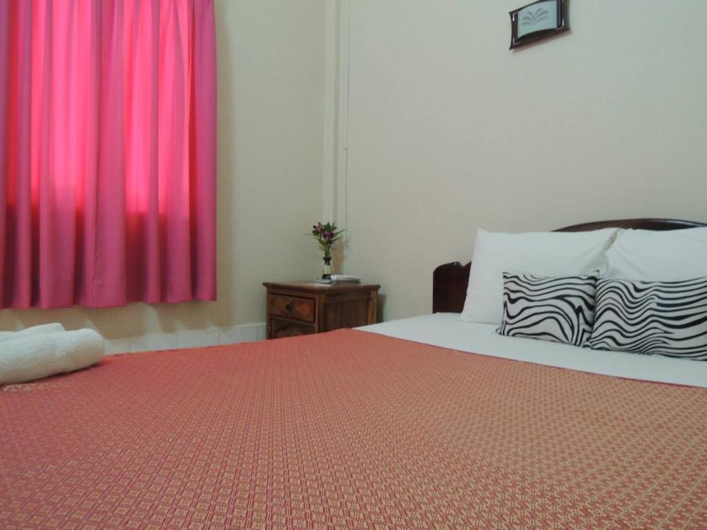 Ramchang Guesthouse Battambang Luaran gambar