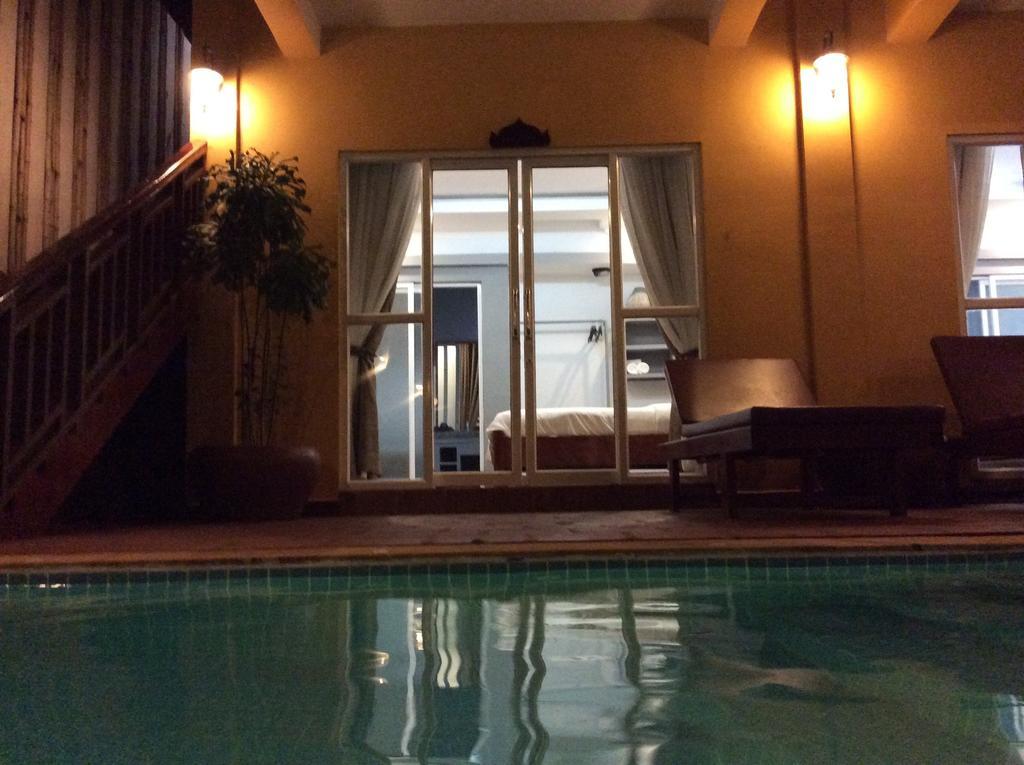 Ramchang Guesthouse Battambang Luaran gambar