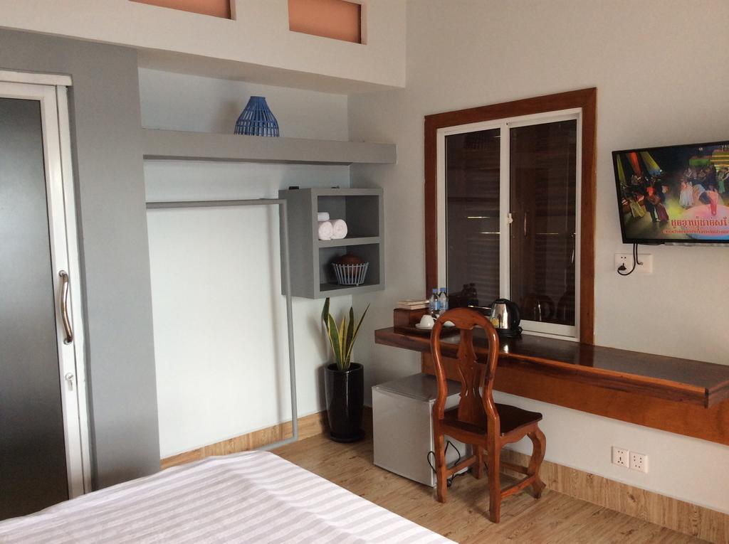 Ramchang Guesthouse Battambang Luaran gambar