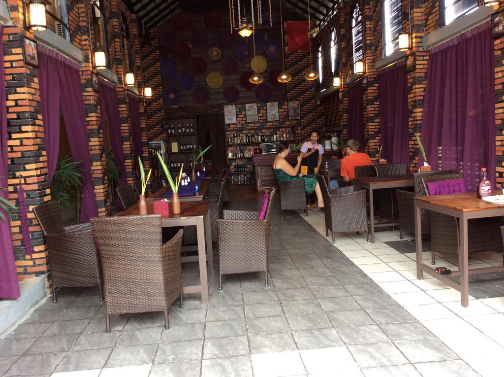 Ramchang Guesthouse Battambang Luaran gambar