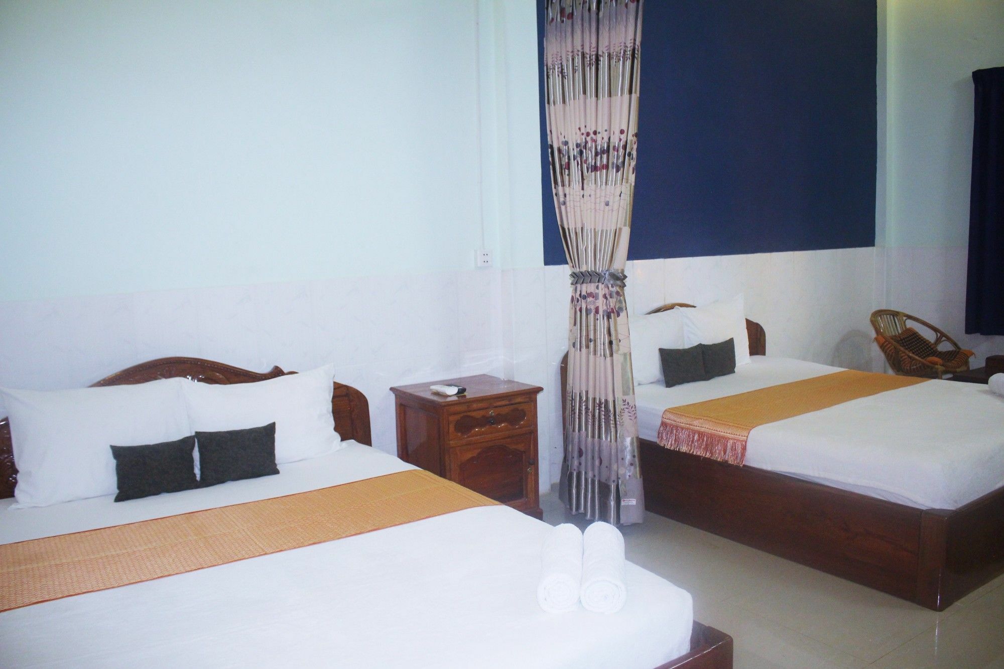 Ramchang Guesthouse Battambang Luaran gambar