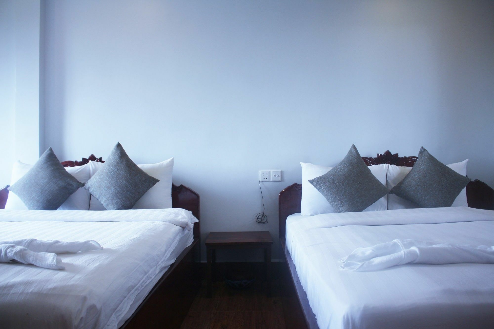 Ramchang Guesthouse Battambang Luaran gambar