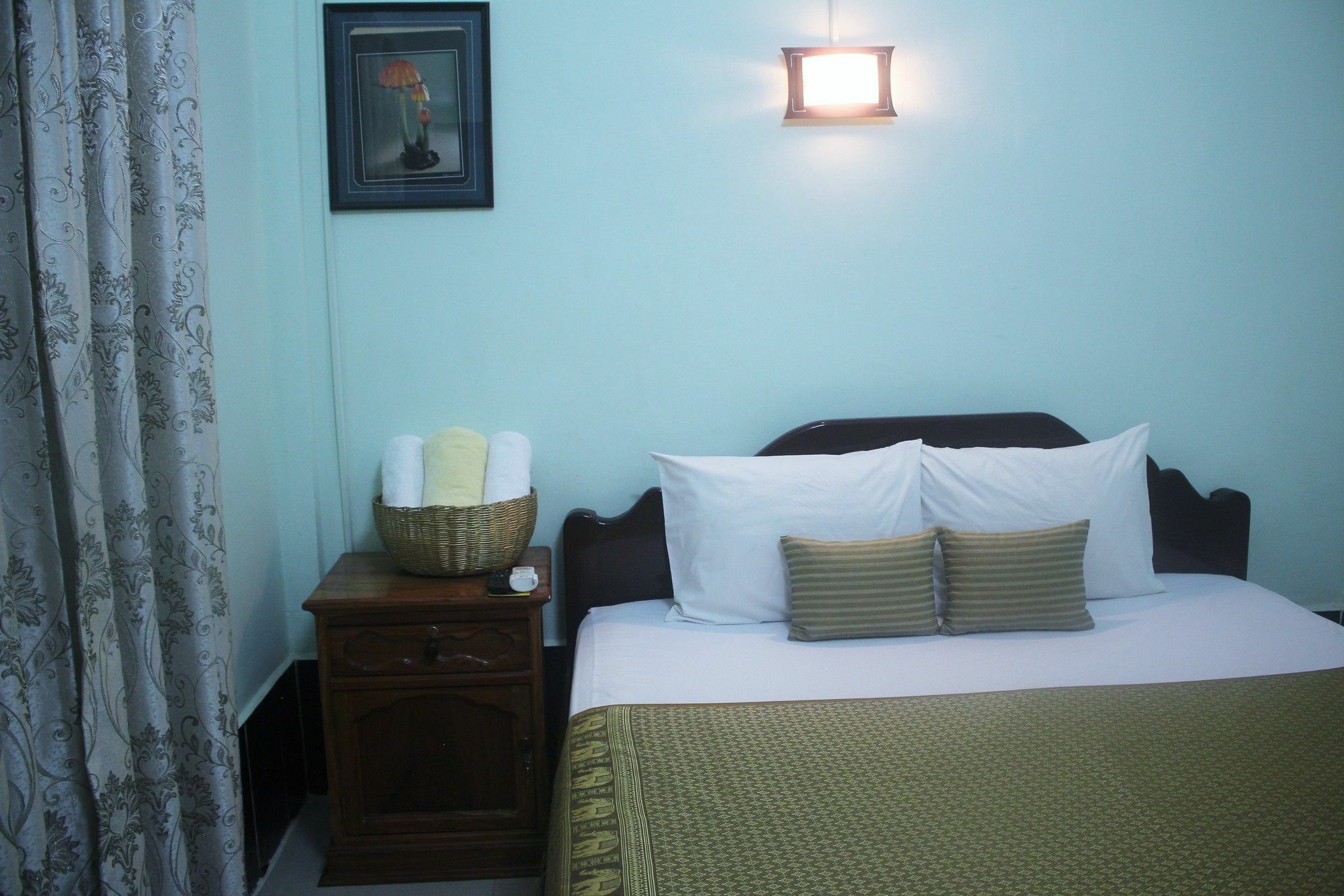 Ramchang Guesthouse Battambang Luaran gambar